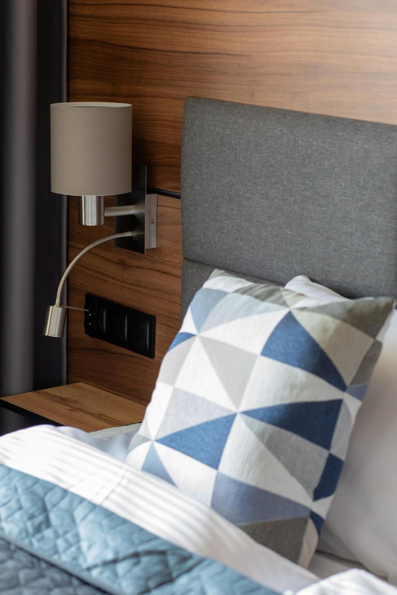Nowoczesny Apartament Z Parkingiem W Centrum Szczecina By Noclegi Renters Eksteriør bilde